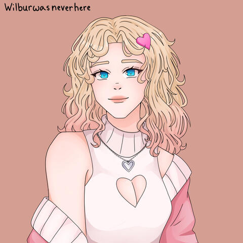 Character is @winterwolflove’s on discord!